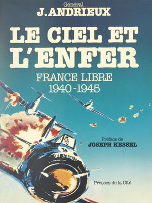 cover image of Le Ciel et l'Enfer